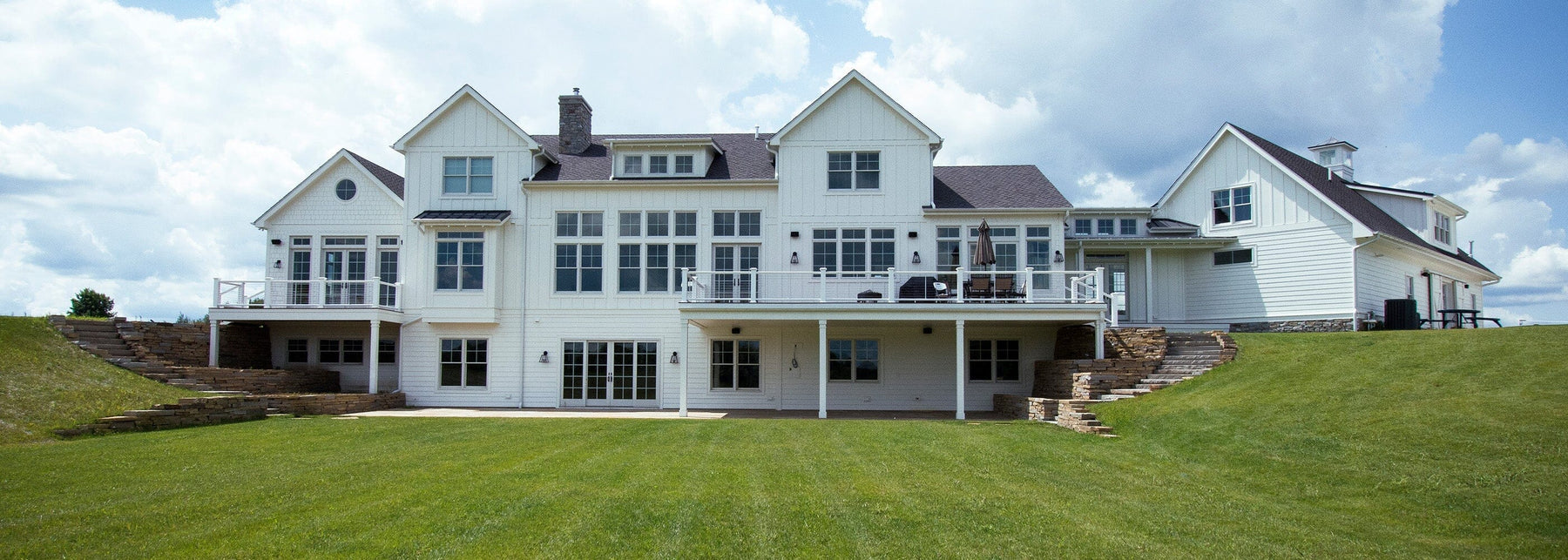 Discover How Railing Design Can Boost Your Property Value