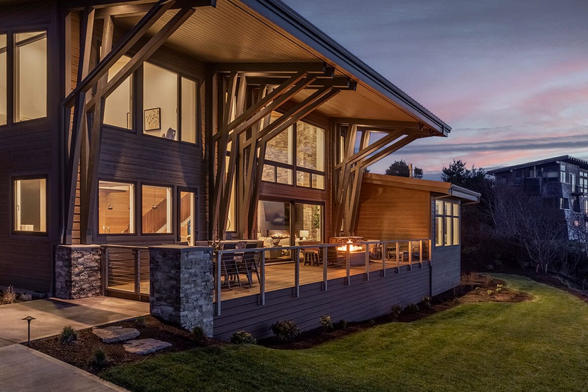 Indoor & Outdoor Cable Railing Ideas: Top Places to Install Cable Railing