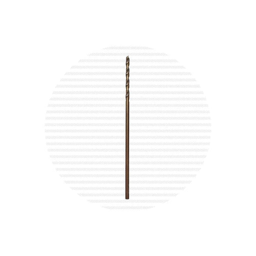 11/64" x 6" Cobalt Aircraft Extension Drill Bit Cable Bullet