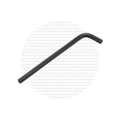 3/16" Allen Wrench Bits & Drivers MSC Direct