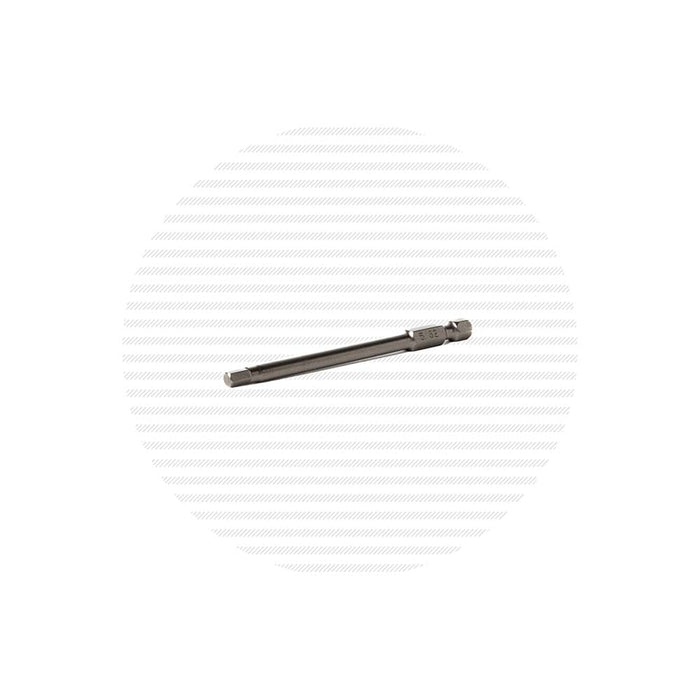 5/32 x 3-1/2" Hex Socket Head Power Bit Bits & Drivers Cable Bullet