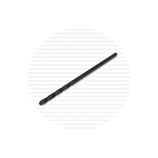 7/32" x 6" Cobalt Aircraft Extension Drill Bit Cable Bullet