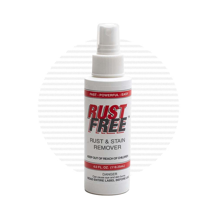 Boeshield Rust Free® Rust & Corrosion Cleaner Cleaners & Protection PMS Products