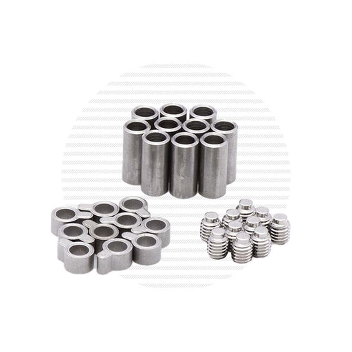 Cable Bullet Spare Parts Bundle Hardware Cable Bullet