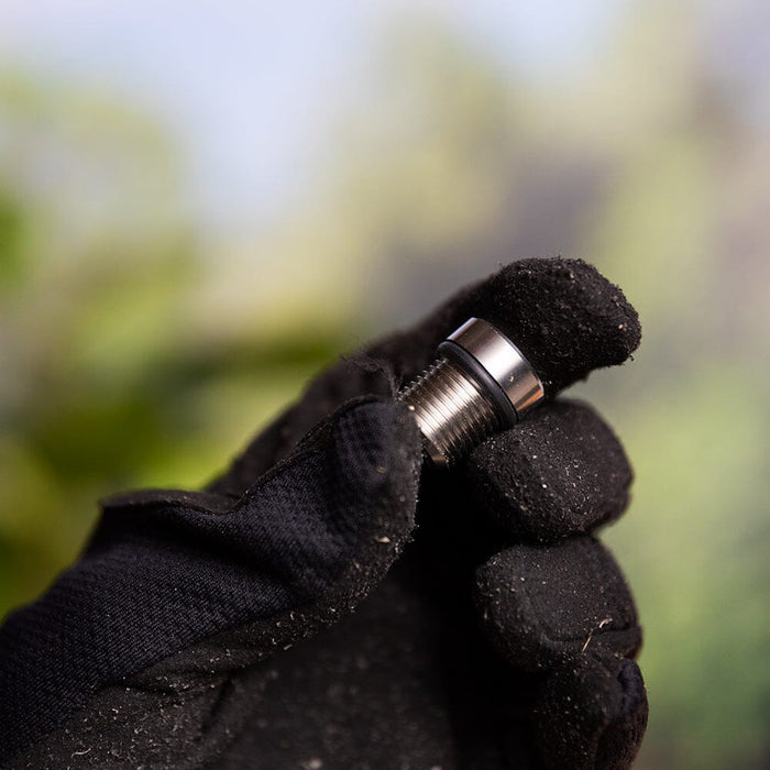 Cable Tensioner for Metal Posts Tensioners Cable Bullet