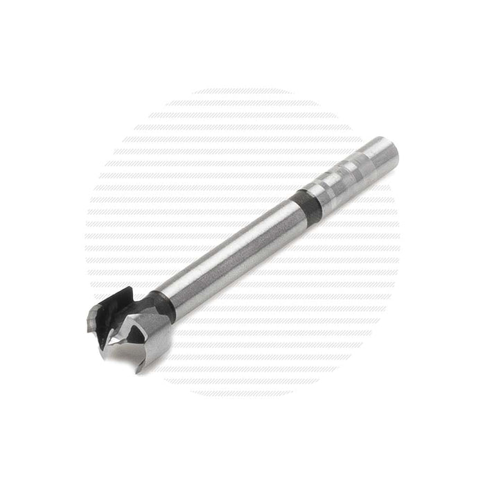 FISCH® 5/8" Wave Cutter Forstner Bit Bits & Drivers Affinity Tool Works, LLC