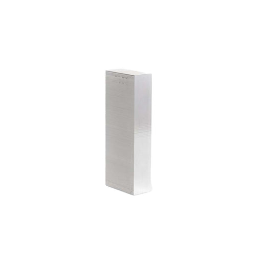 Fixed Straight Spline for Aluminum Handrail Handrail Northern Indiana Axle, LLC