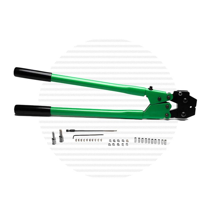 Installation Kit for Masonry Posts Installation Kits Cable Bullet