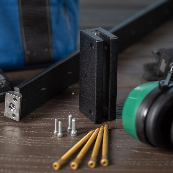 Signature Classic Side Mount Line Post Posts Cable Bullet