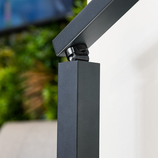 Signature Midnight Top Mount Blank Post Posts Cable Bullet