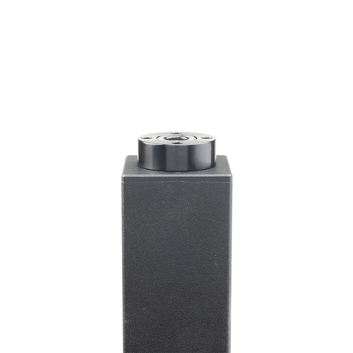 Signature Midnight Top Mount Blank Post Posts Cable Bullet