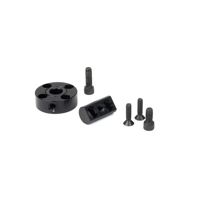 Signature Midnight Top Mount Blank Post Posts Cable Bullet