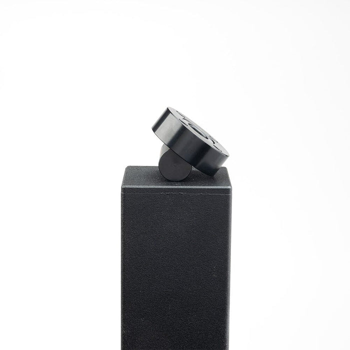 Signature Midnight Top Mount Blank Post Posts Cable Bullet