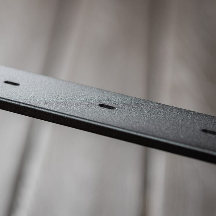 Signature Midnight Top Mount Line Post Posts Cable Bullet