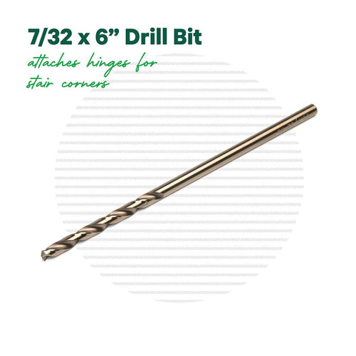 Signature Series Installation Kit Installation Kits Cable Bullet