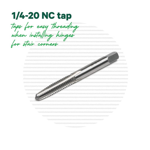 Signature Series Installation Kit Installation Kits Cable Bullet