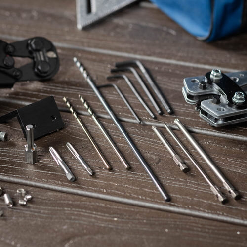 Signature Series Installation Kit Installation Kits Cable Bullet