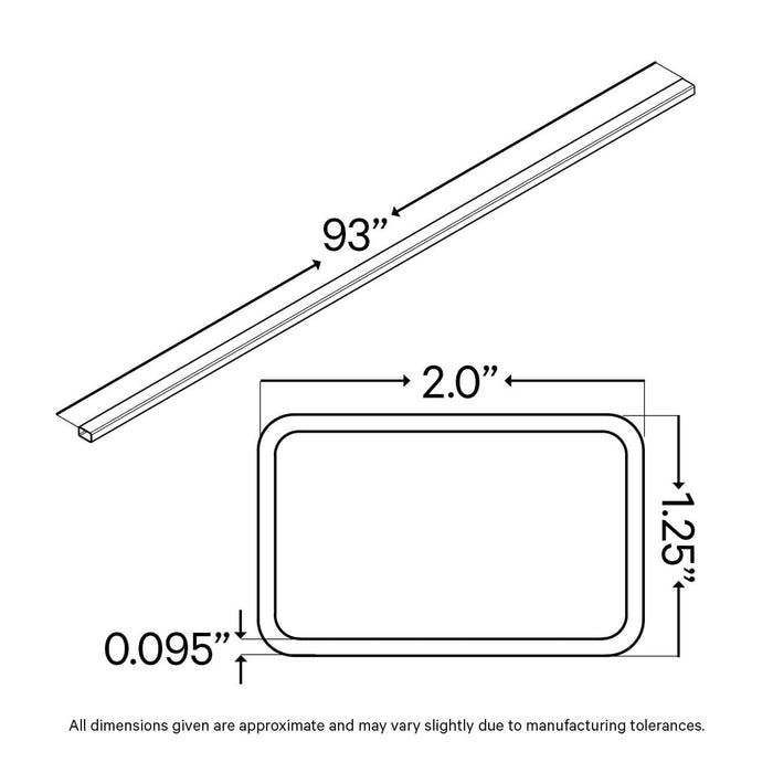 Stainless Steel Handrail Handrail Penn Stainless