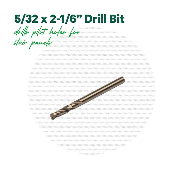 Summit Series Installation Kit Installation Kits Cable Bullet