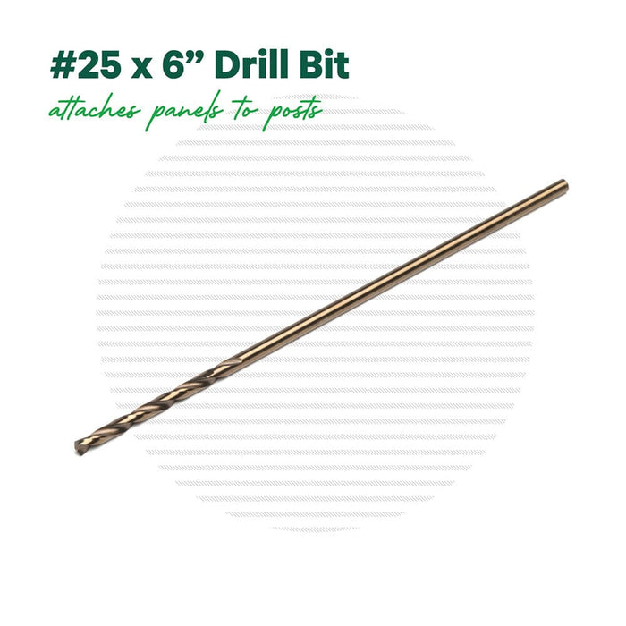 Summit Series Installation Kit Installation Kits Cable Bullet