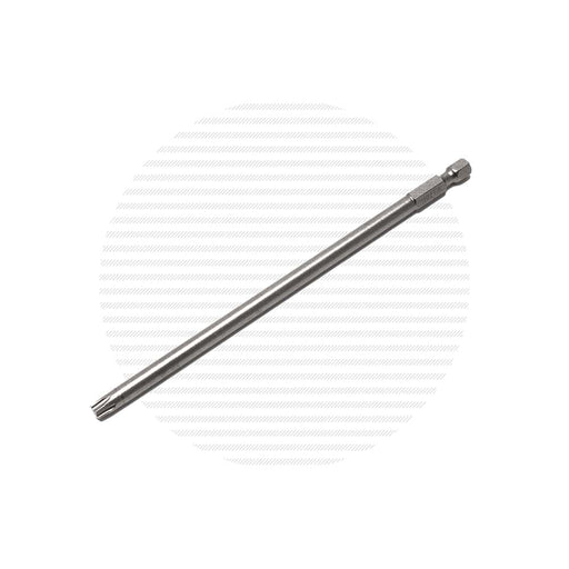 T30 x 6" Star Drive Power Bit Bits & Drivers Albany County Fasteners