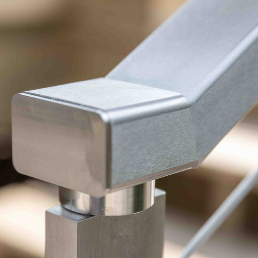 Stainless Steel Handrail Handrail Penn Stainless