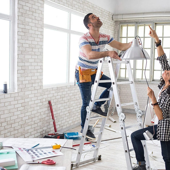 5 Things to Consider Before Remodeling Your Home