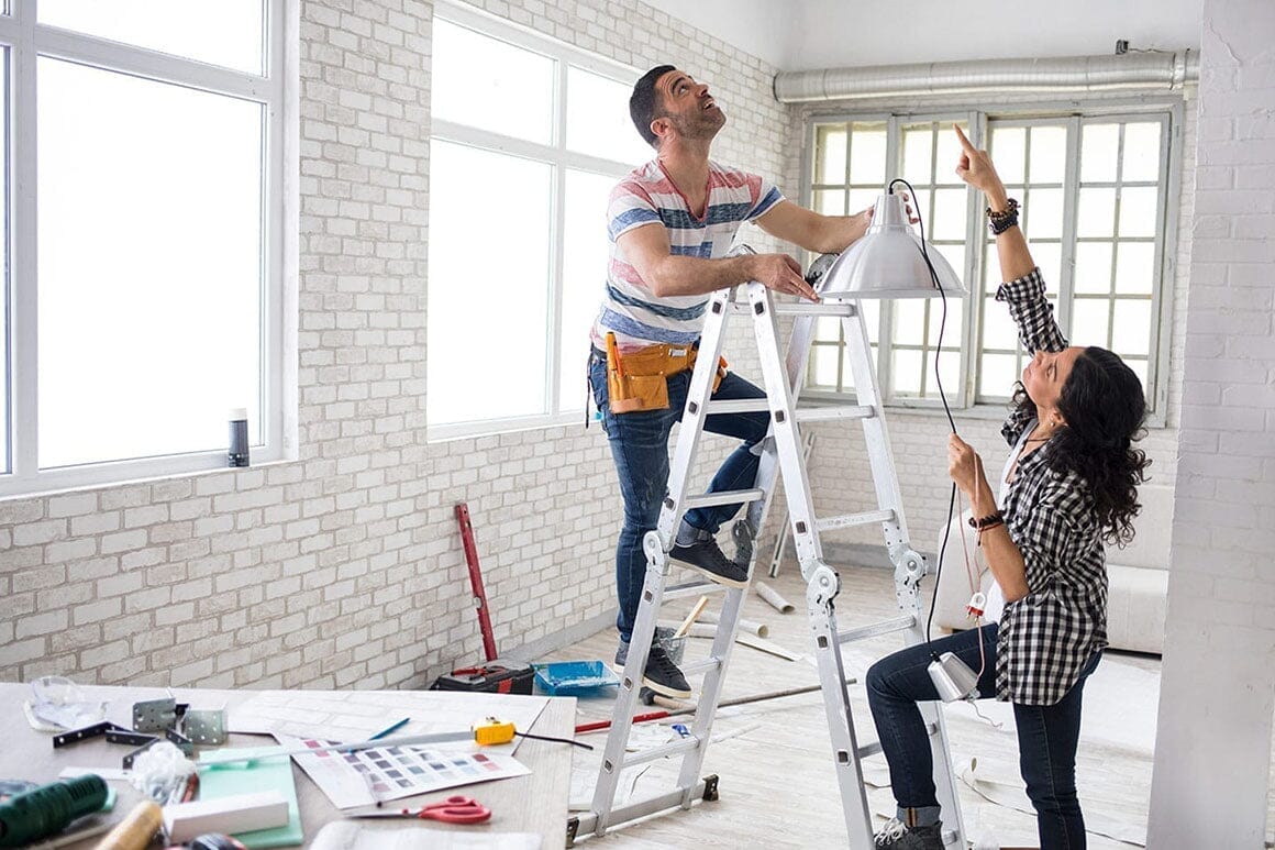 5 Things to Consider Before You Remodel Your Home | Cable Bullet
