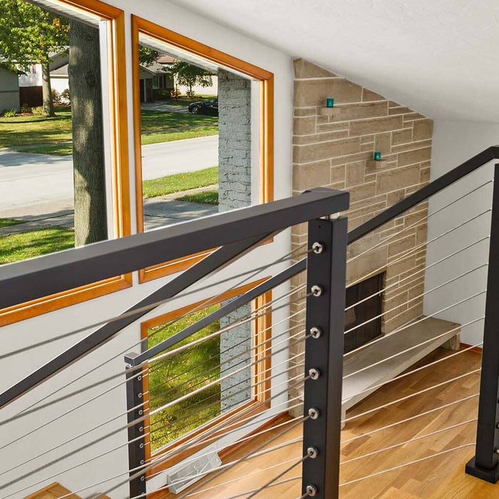 Two Bullets Railing Cable Railing Blog | Cable Bullet — Page 2
