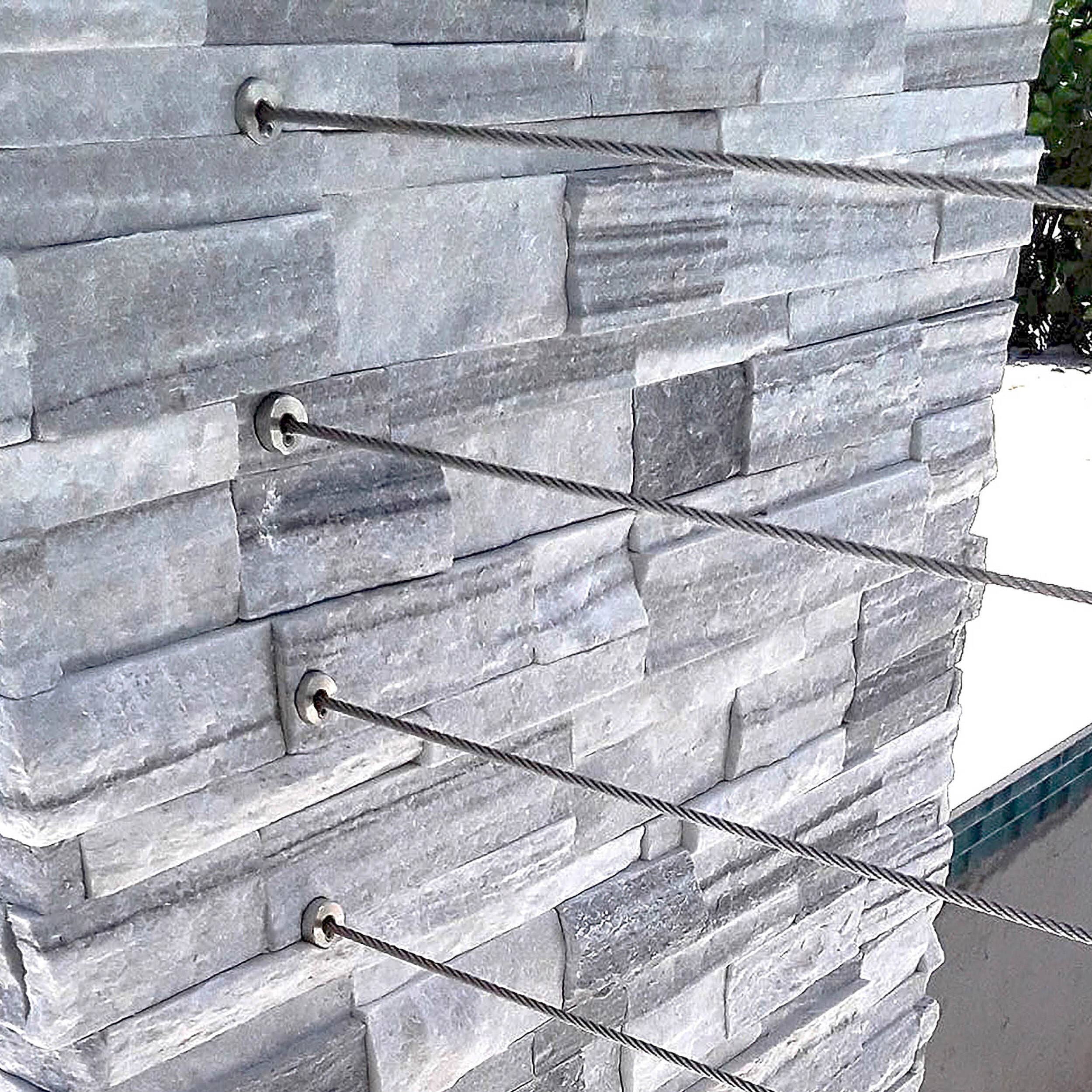 Cable Railing Guides | Cable Bullet