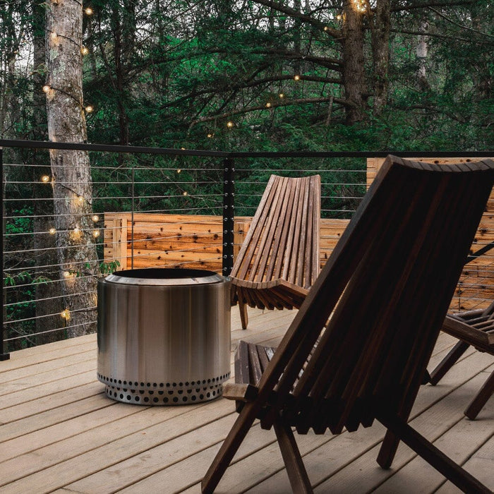 How to Install Deck Cable Railing