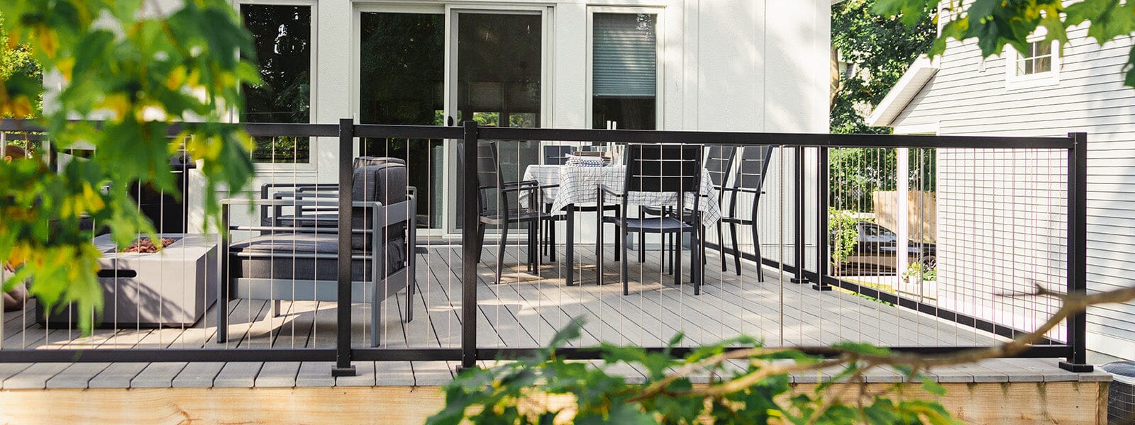 How to Install Summit Series Cable Railing