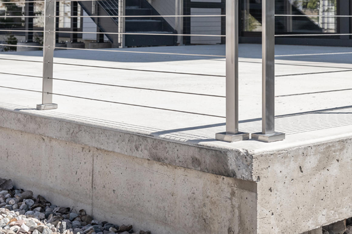 Copy of How to Install Venture Series Top Mount Cable Rail Posts