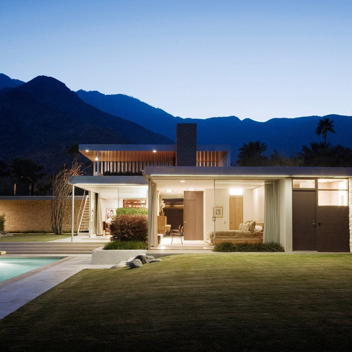 Popular Home Architectural Styles to Inspire Your Interior Design