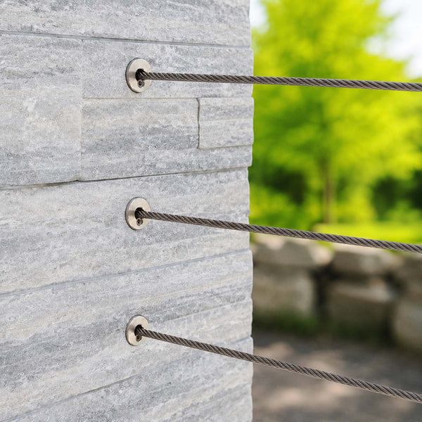 for Masonry Posts