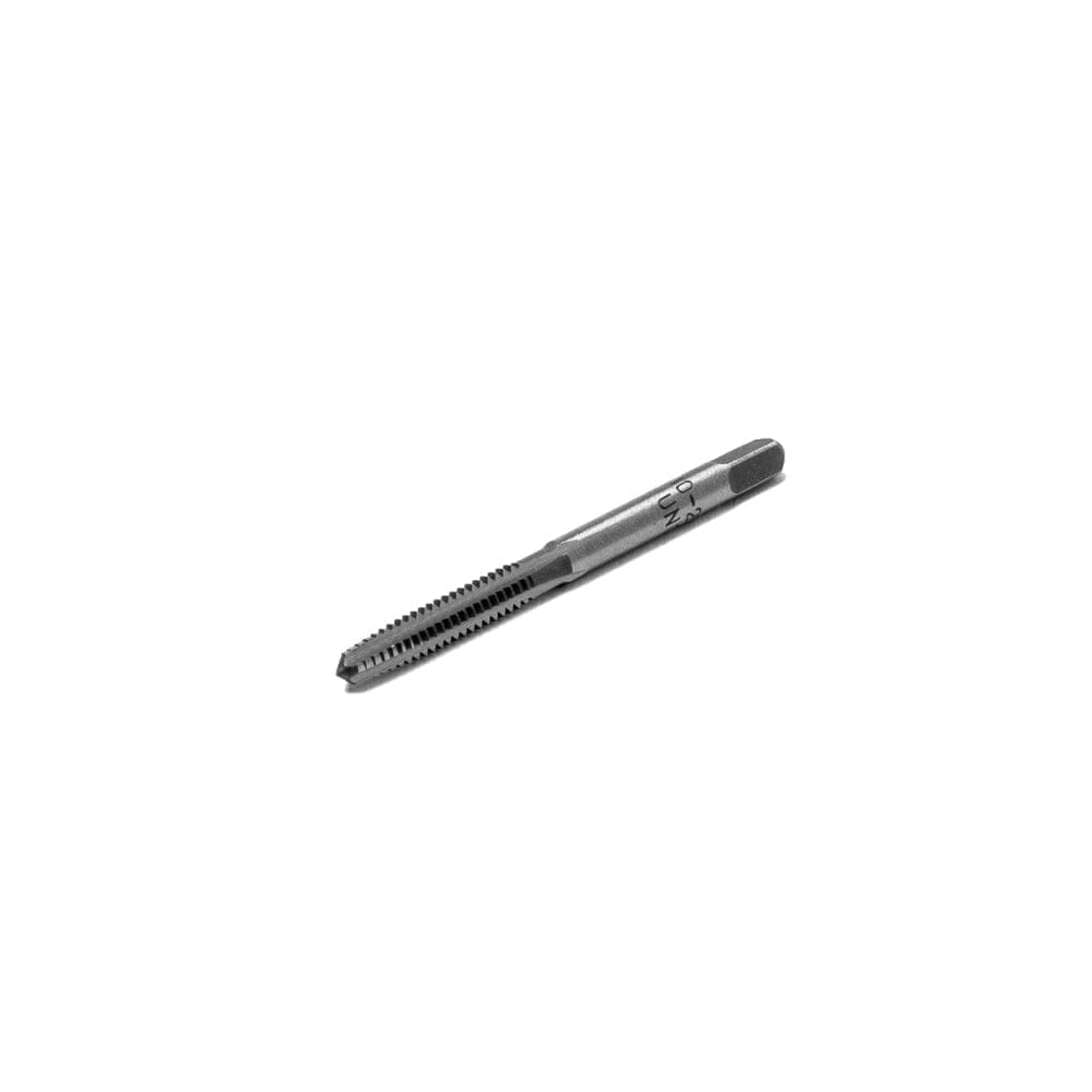 #10-24 UNC Carbon Steel Taper Tap — Cable Bullet