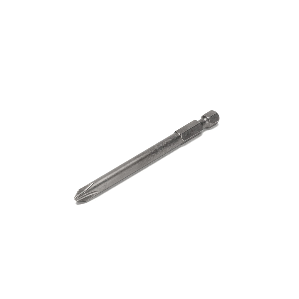 Phillips Drive Power Bit specifications:  