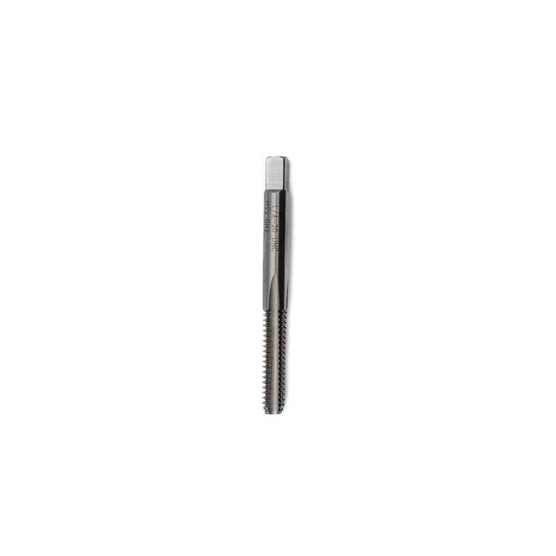 1/4-20 UNC Carbon Steel Taper Tap Cable Bullet 