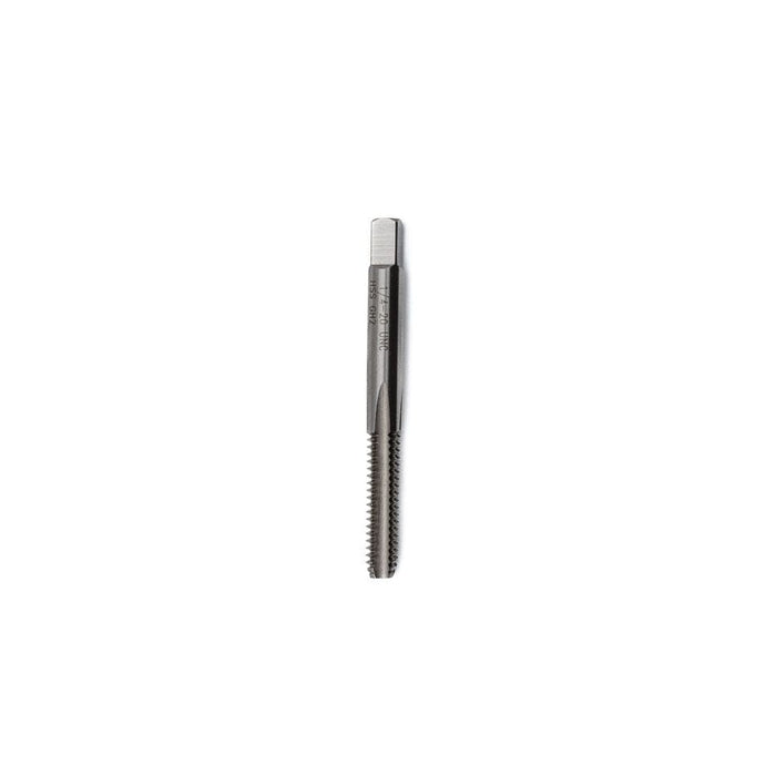 1/4-20 UNC Carbon Steel Taper Tap Cable Bullet 