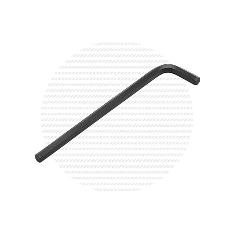 3/16" Allen Wrench Bits & Drivers MSC Direct 