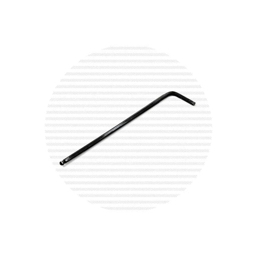 3/32" Allen Wrench Bits & Drivers Cable Bullet 