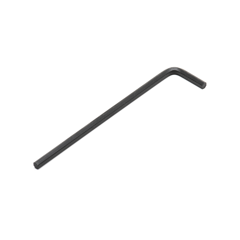 1/8” Allen Wrench specifications: 