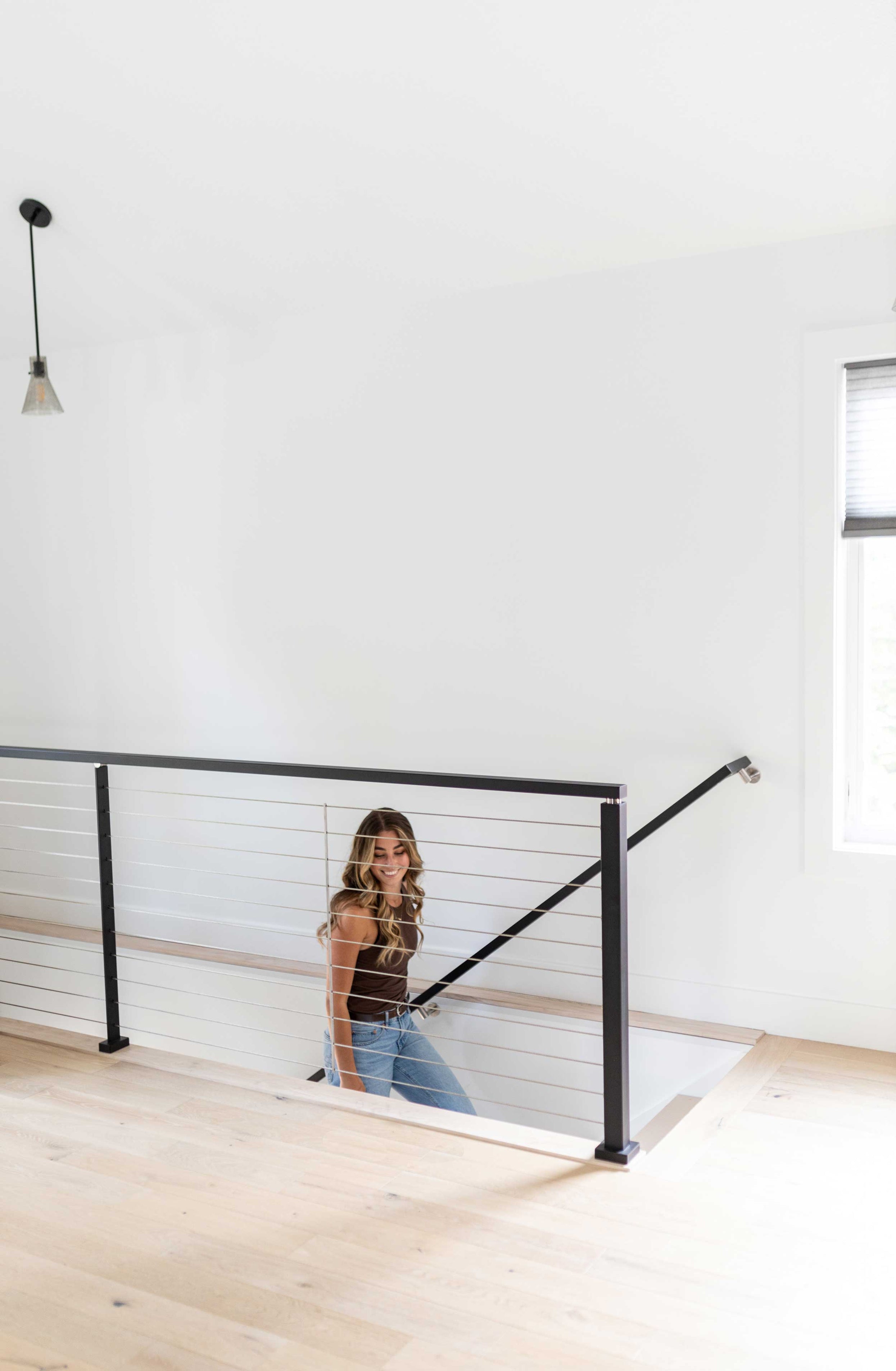 Two Bullets Railing Premium Cable Railing Systems, Kits, and Parts | Cable Bullet