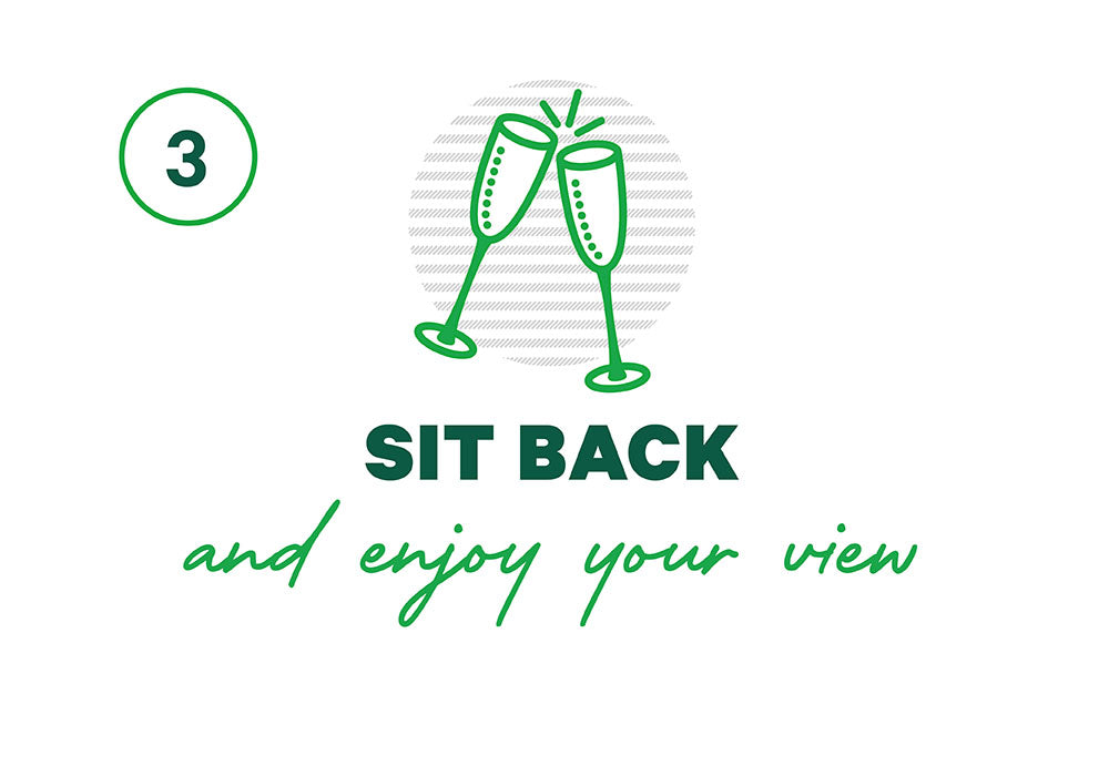 cantilever cable stop