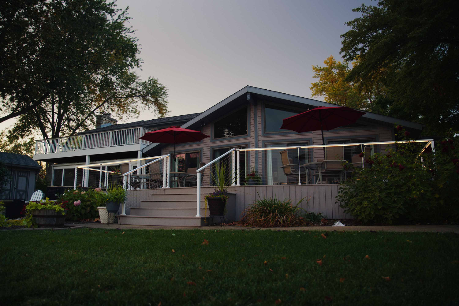 Get an Easy Estimate