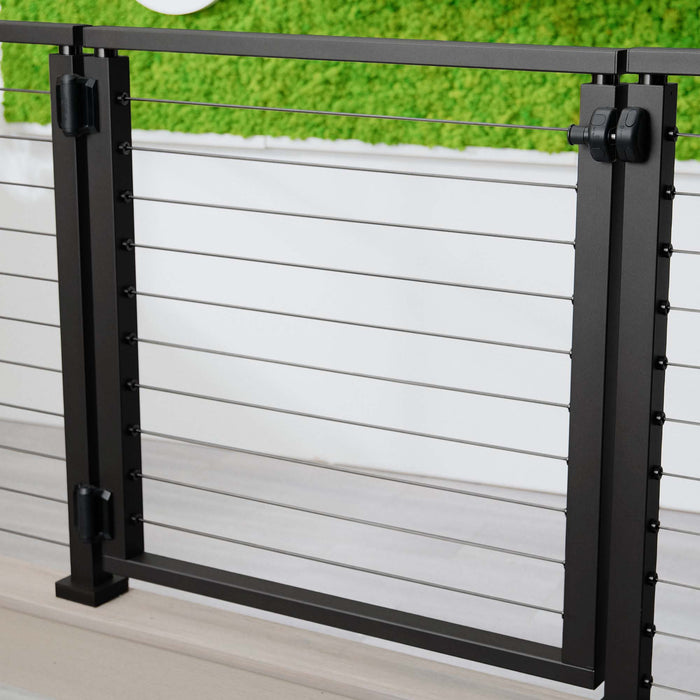 Signature Midnight Gate