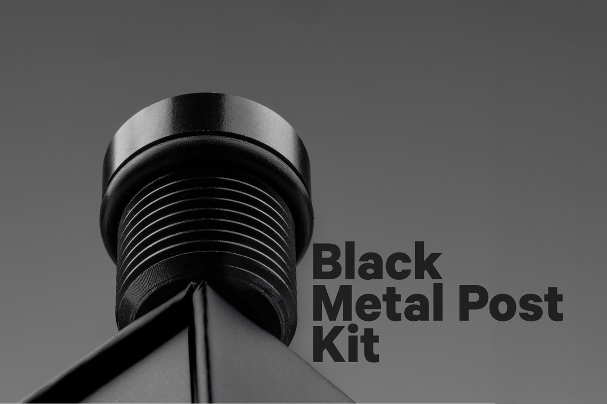 Premium Cable Railing Systems, Kits, and Parts | Cable Bullet