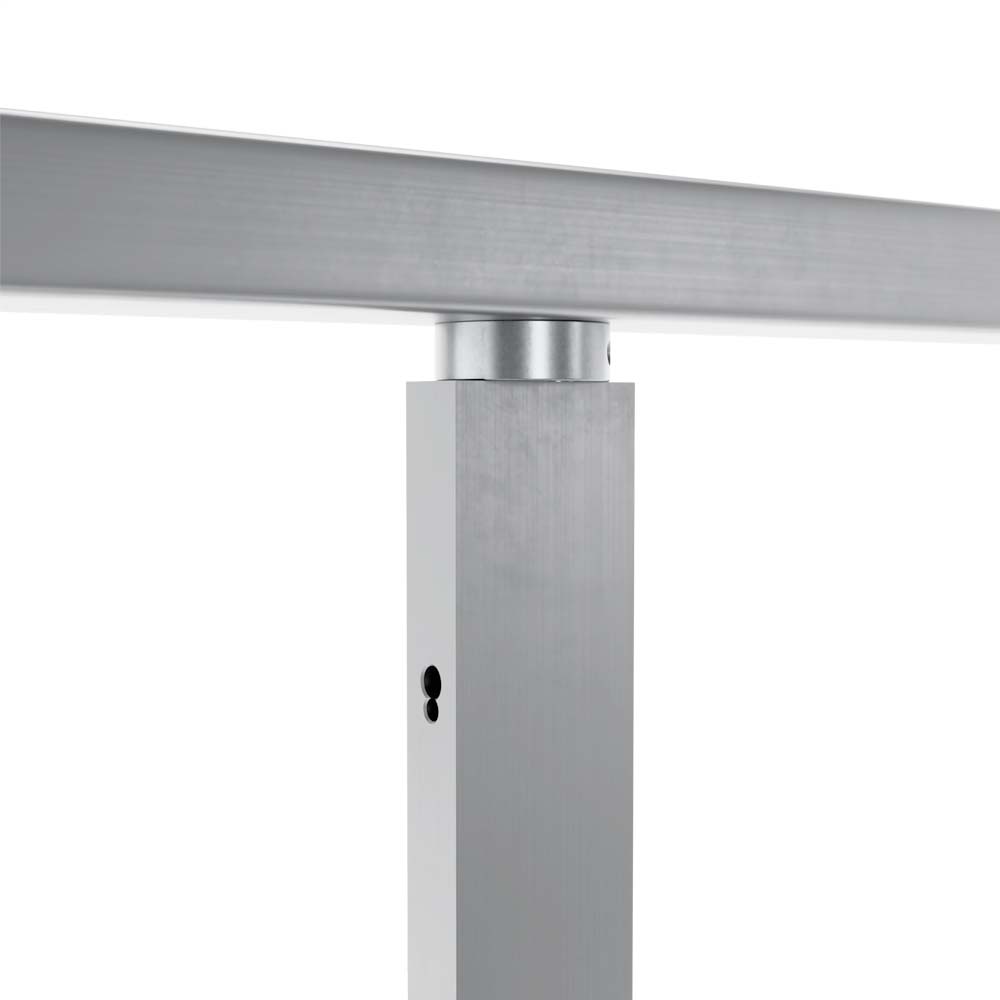 Stainless Handrail specifications: