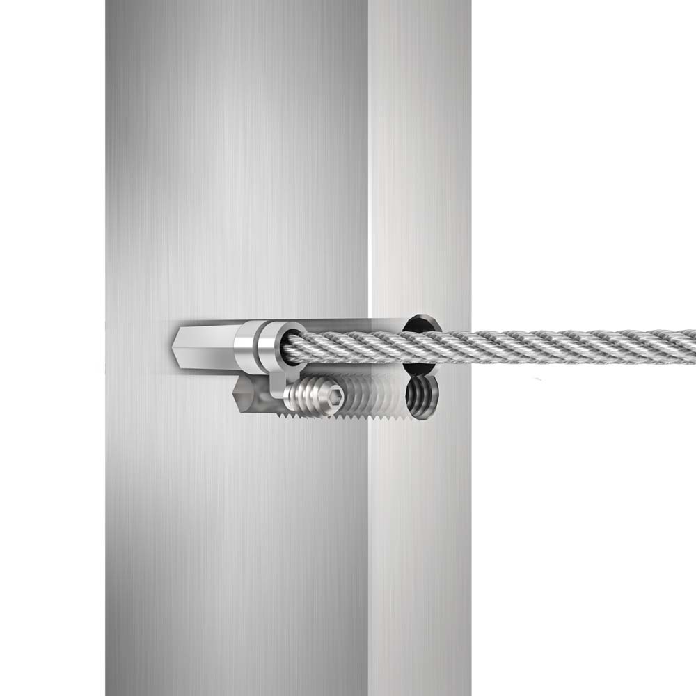 Stainless Steel Post specifications: 