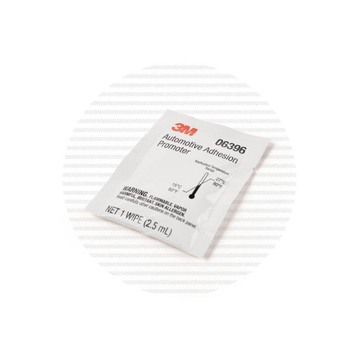 Adhesive Promotor Wipe for Fusion Lighting (Single) Tools Cable Bullet 